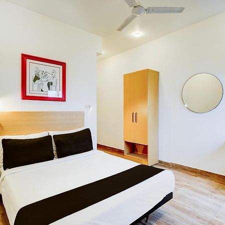 Super Townhouse Tirupati Hotel Eksteriør billede